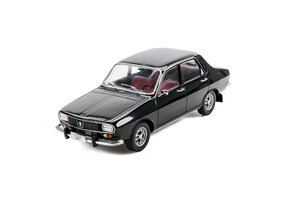 Dacia 1300, 1969